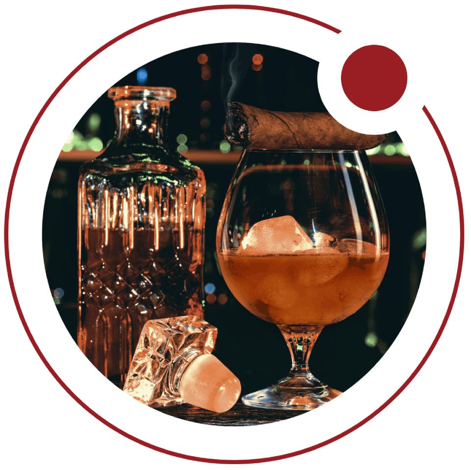 boire un verre